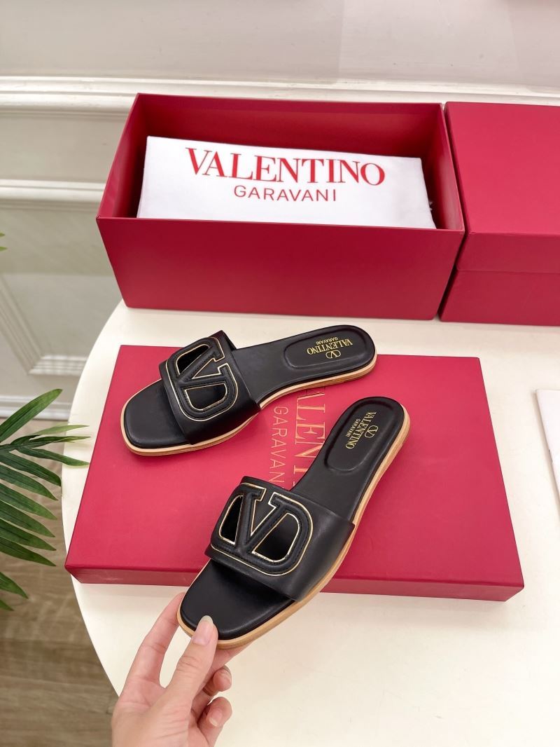 Valentino Slippers